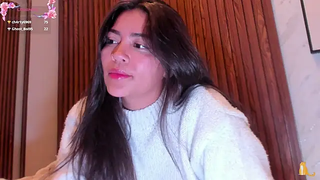 kimdevinne (F young) - Deep throat