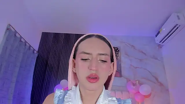 pinky_peach (M twink) - Show Tits 🍒