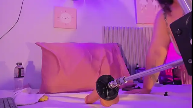 ori_whore (F milf) - 🎮Control x 2 min +  video 🖖🏻🌸