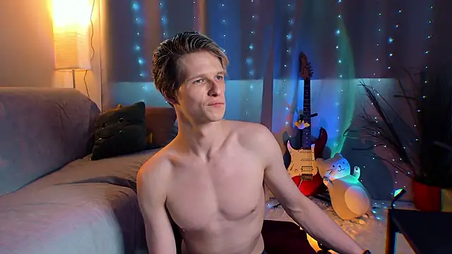 breston_sweet (M young) - Cumshow!!)