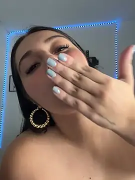 abby-26 (F young) - Last Squirt