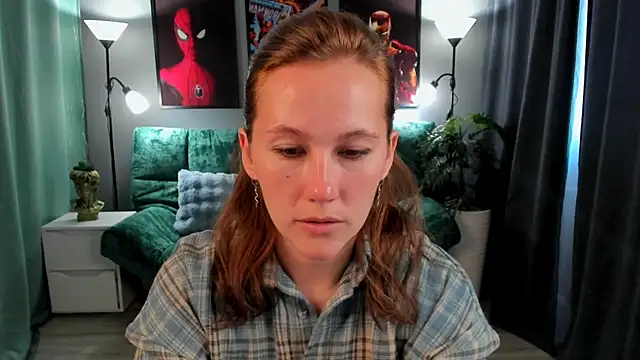 michelleortis - MichelleOrtis's free webcam - UK Sex Cams