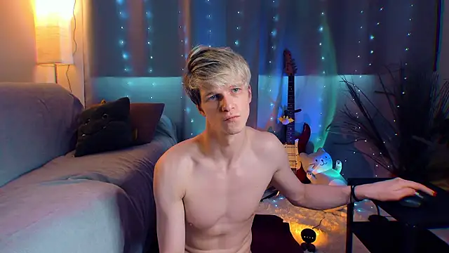 Breston_Sweet live sex cam