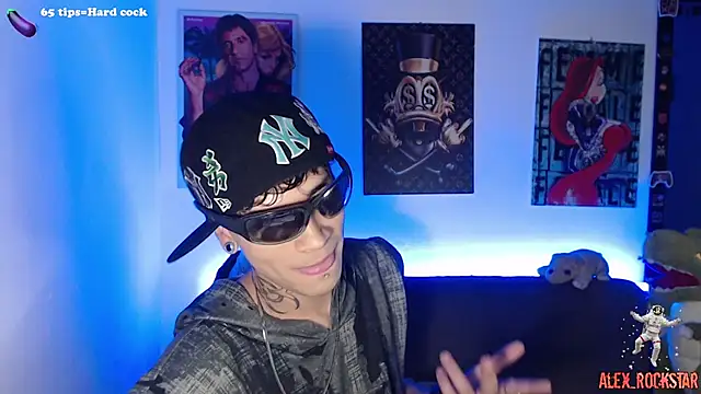 alex_rockstar live sex cam