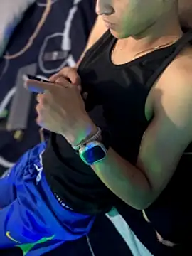 Boyxcock7 live sex cam