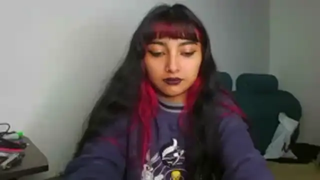 annibaby_88 - Annibaby_88's free webcam - UK Sex Cams