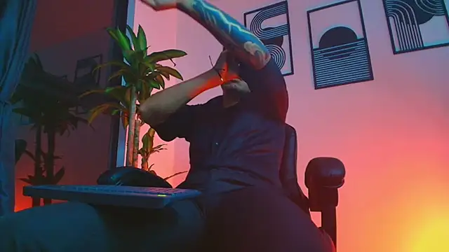 ALPHA_DOMINUS_ webcam