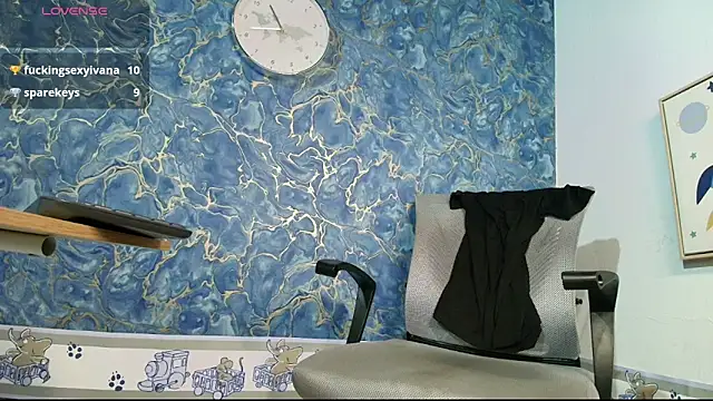 Tessarion_Black webcam