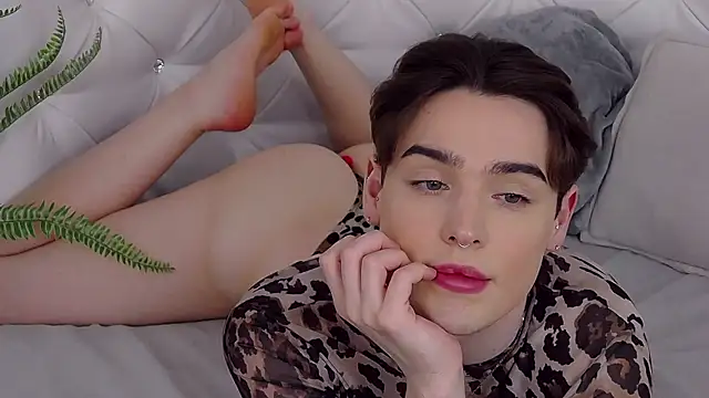 RobbyCharming webcam