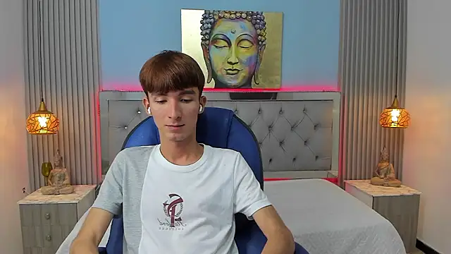 jake_evans - Jake_evans's free webcam - UK Sex Cams