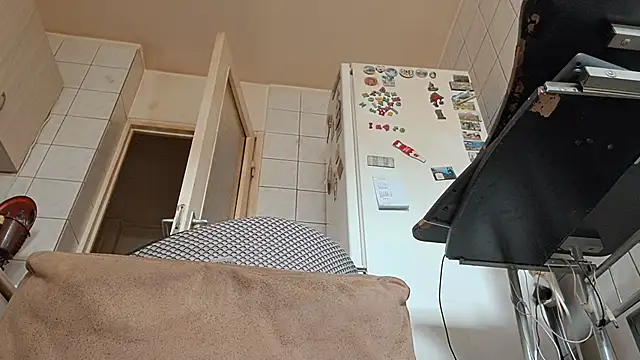 melissaBlessing live sex cam