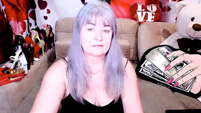 siberiabberry - SiberiabBerry's free webcam - UK Sex Cams