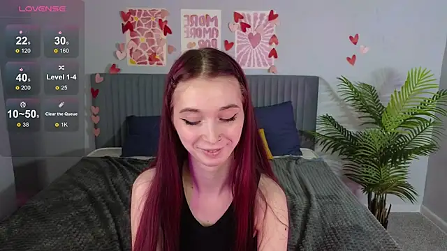 miiss_jessica - Miiss_jessica's free webcam - UK Sex Cams