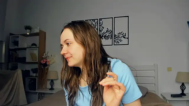 MalvinaTrafford live sex cam