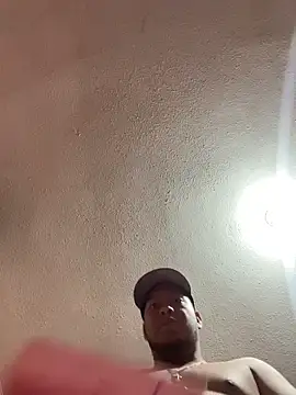 Danny_black11 webcam