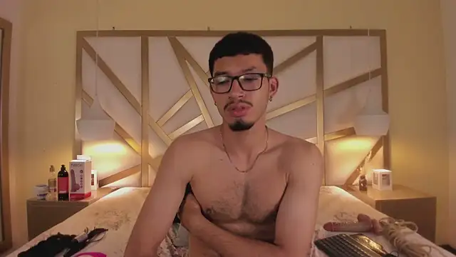 jaxon_carter - Jaxon_Carter's free webcam - UK Sex Cams