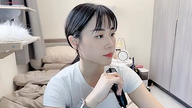 美女BabyOneDaily在线直播