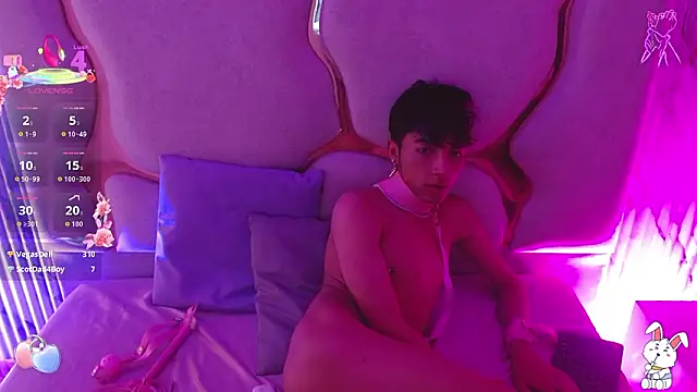 osamu_tay - Osamu_tay's free webcam - UK Sex Cams