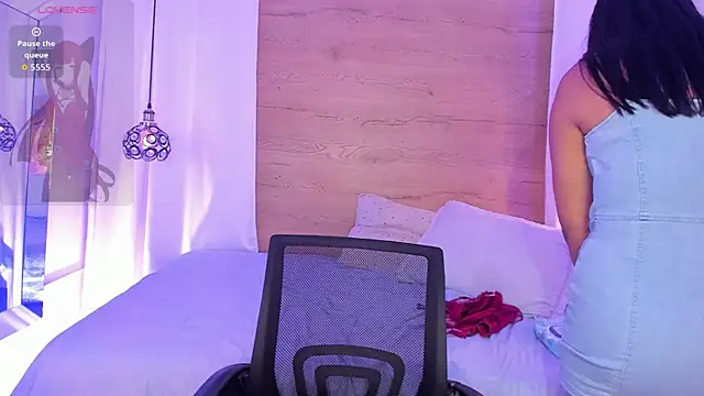 artemisa08 - Artemisa08's free webcam - UK Sex Cams