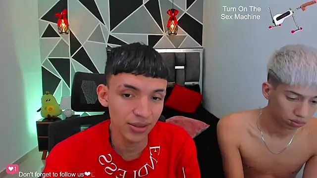 Juan_Nd_Steven live sex cam