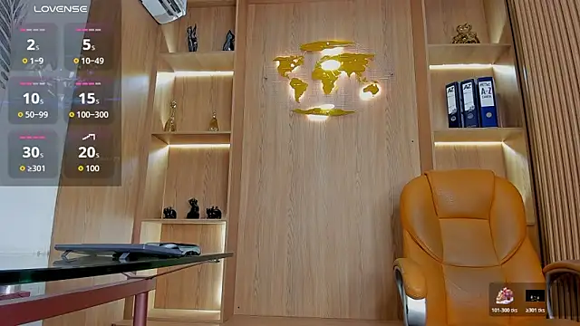 George_Diesell live sex cam