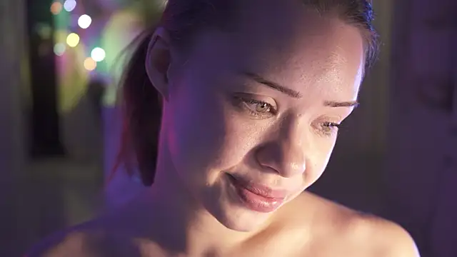 VixenMia live sex cam