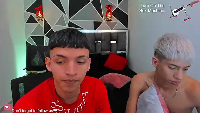 Juan_Nd_Steven webcam