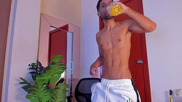 Thiagoferreti webcam