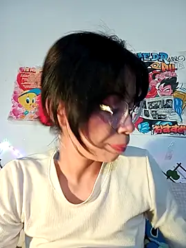 dolliette24 - Dolliette24's free webcam - UK Sex Cams