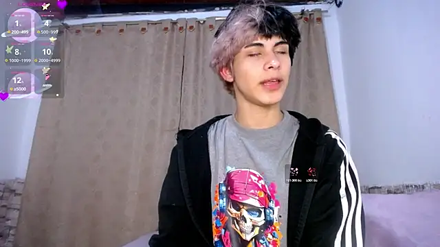 darasweet20 - DaraSweet20's free webcam - UK Sex Cams