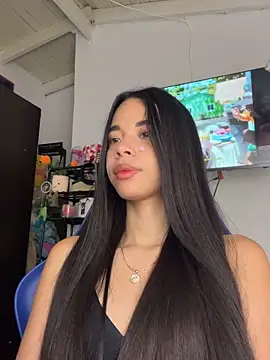 Webcam Model (Milleradhara24) is live