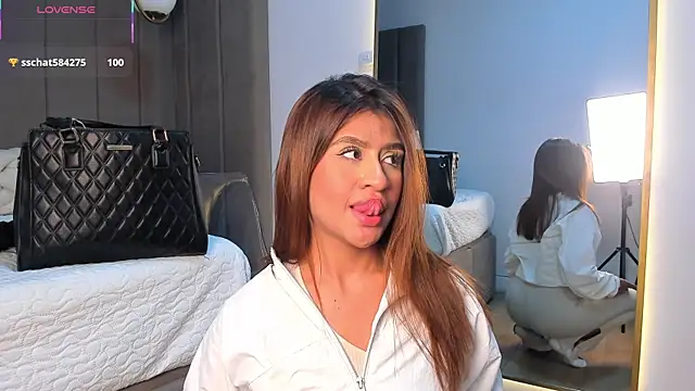 elise_diamond (F young) - Make my pussy wet🔥