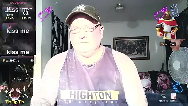 Preview of kinkyblueyes69