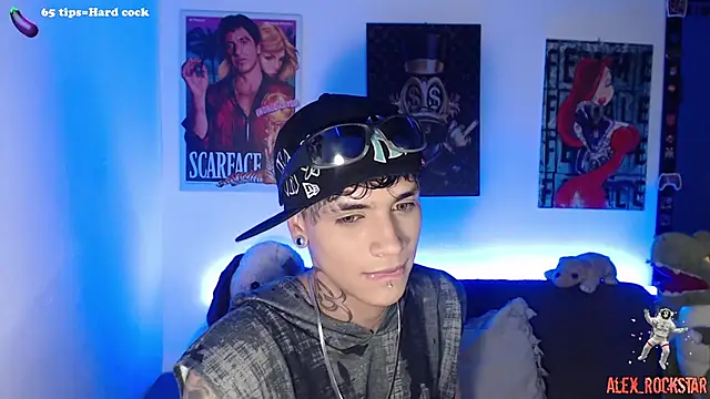 alex_rockstar live sex cam