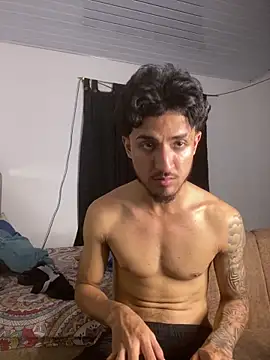 Kriss_Edwards webcam