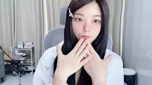 美女Puting_q在线直播