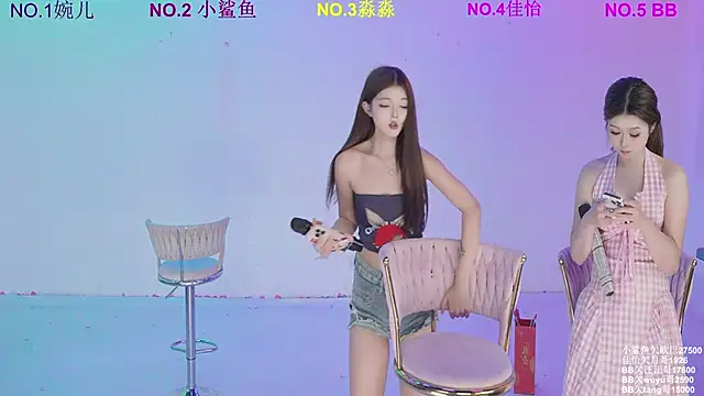 STY-0089 live sex cam