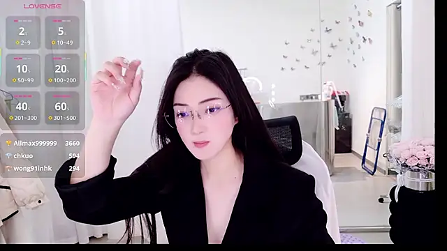 美女yangyang-777在线直播