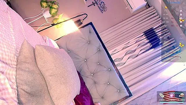 pvt chat Franchesca Trans