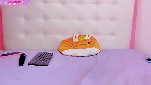 livesex web cam Macarena 05