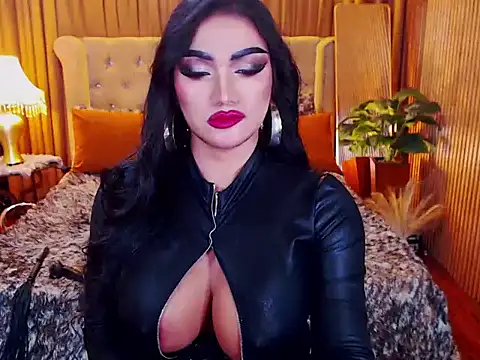 porn live webcam AluraJhenson