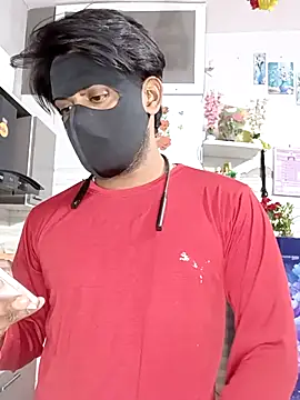 Kaur_Simran_01 webcam