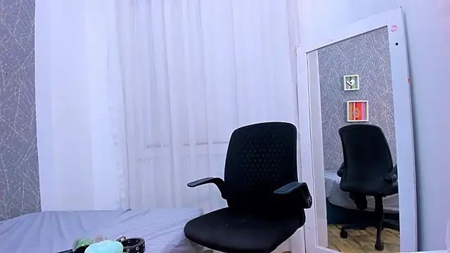 viictoriiasaenz - ViictoriiaSaenz's free webcam - UK Sex Cams