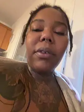 Goddess_Nafeesha webcam