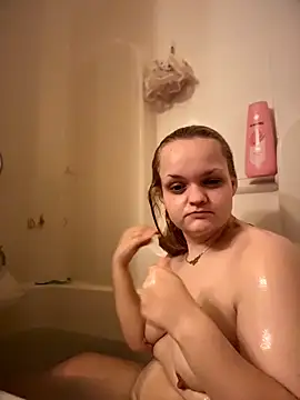 DaddysLakieBaby webcam