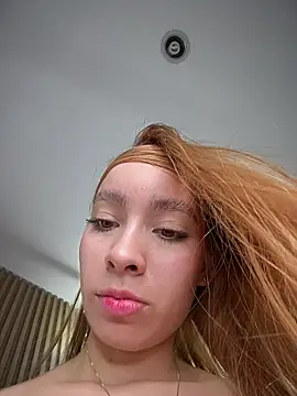 Isabella_gaviria webcam