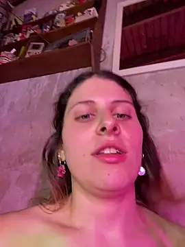 FlorBich live sex cam
