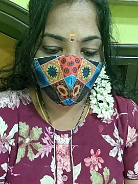 Webcam Model (Tamil_Mithra)  is live.Free join now!