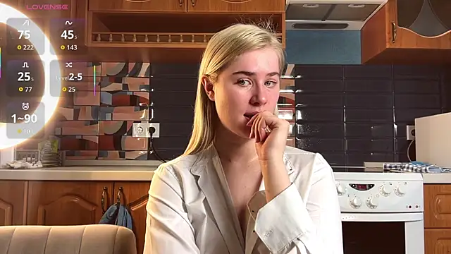 ivygenesis - Ivygenesis's free webcam - UK Sex Cams