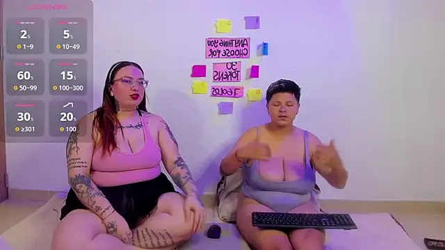 miaymolly - MiaYMolly's free webcam - UK Sex Cams